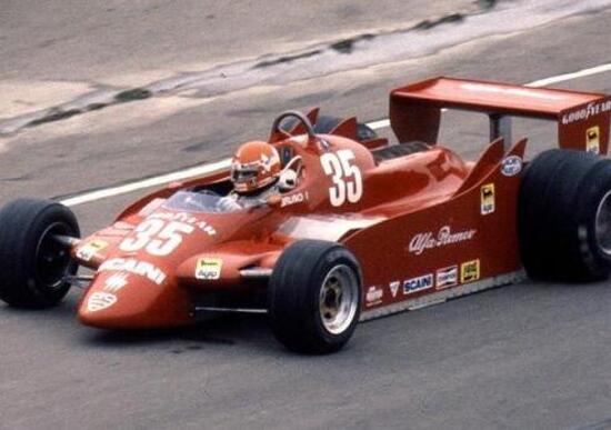 F1, Giacomelli: I padri di oggi pensano di avere tutti dei Senna in casa F1, Giacomelli: I padri di oggi pensano di avere tutti dei Senna in casa