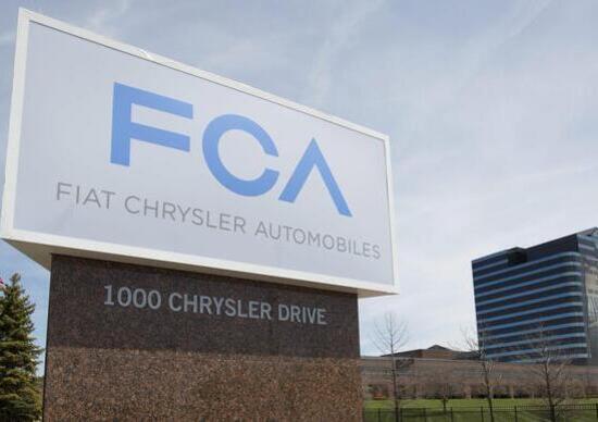 Diesel FCA, chiusa la vertenza Germania-Italia sulle emissioni Diesel FCA, chiusa la vertenza Germania-Italia sulle emissioni