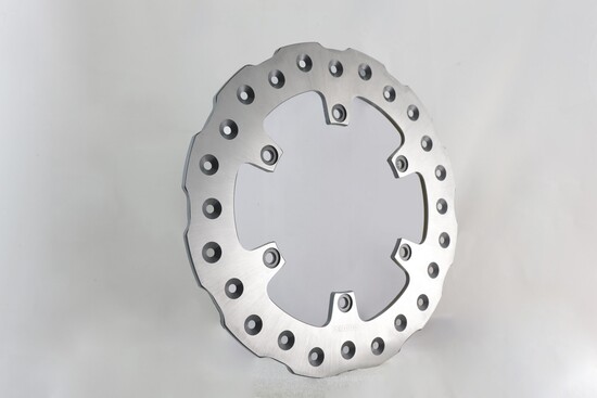 RMS distribuisce MXR, i nuovi dischi motocross Ferodo RMS distribuisce MXR, i nuovi dischi motocross Ferodo