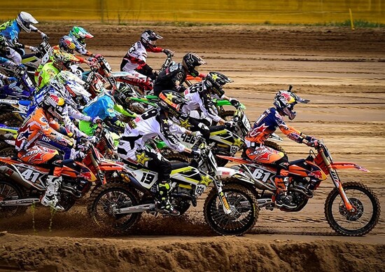 MXGP; le curiosità e i retroscena post Lettonia MXGP; le curiosità e i retroscena post Lettonia