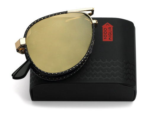 Chopard: ecco gli occhiali Mille Miglia Chopard: ecco gli occhiali Mille Miglia