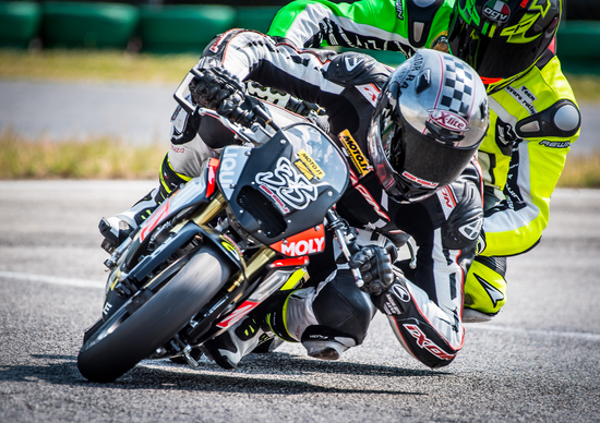 Moto.it in pista! Seconda gara del Campionato Nazionale Velocità Ohvale GP Moto.it in pista! Seconda gara del Campionato Nazionale Velocità Ohvale GP