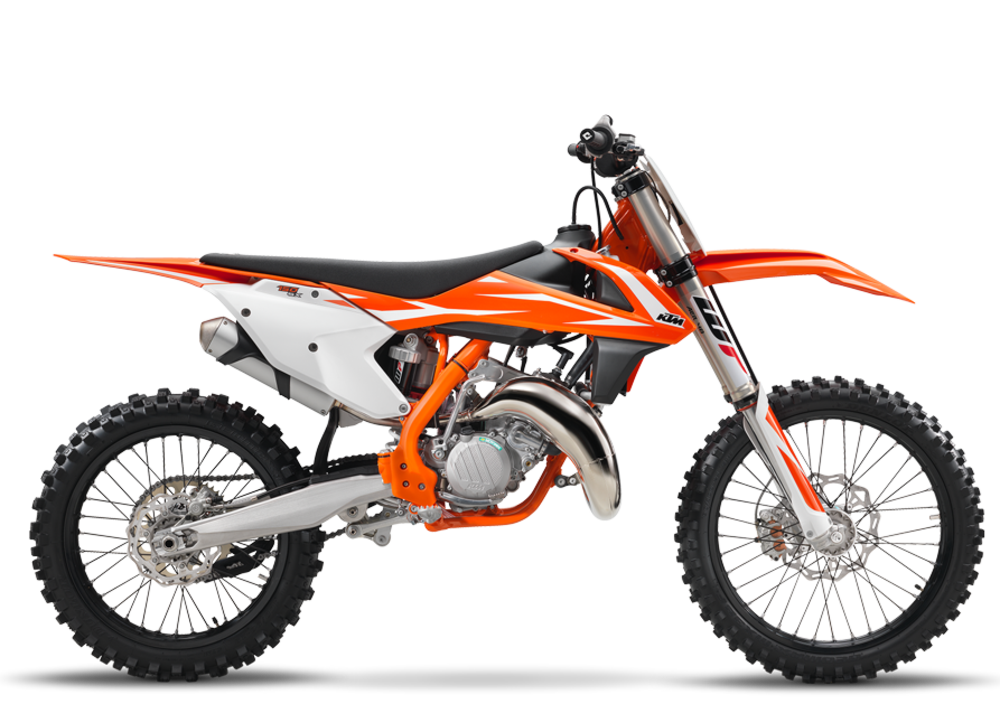 ktm 125 sx gumtree