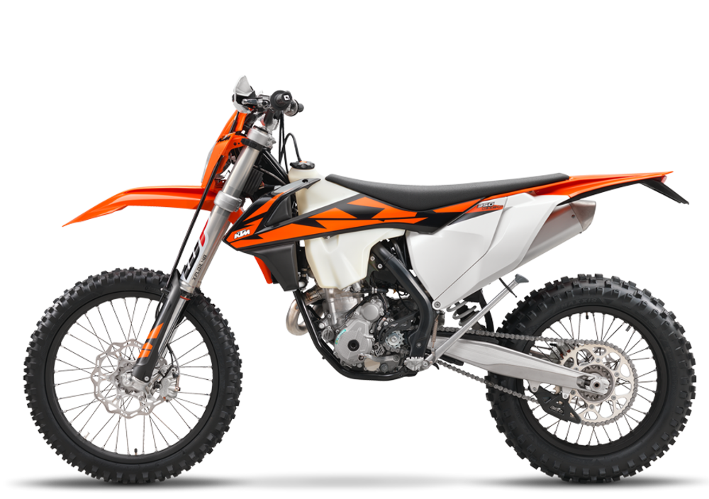 ktm 350 exc 2020