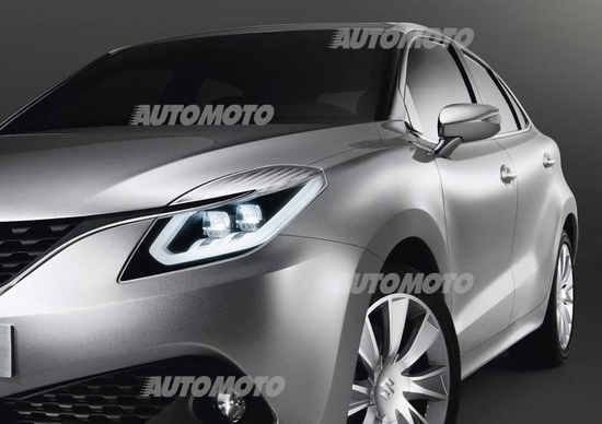 Nuovi motori, piattaforme e trasmissioni: così cambieranno le future Suzuki Nuovi motori, piattaforme e trasmissioni: così cambieranno le future Suzuki