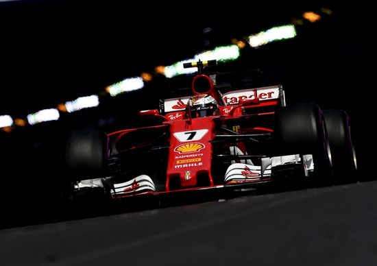 F1, GP Montecarlo 2017: Raikkonen, la rinascita passa dalla famiglia F1, GP Montecarlo 2017: Raikkonen, la rinascita passa dalla famiglia