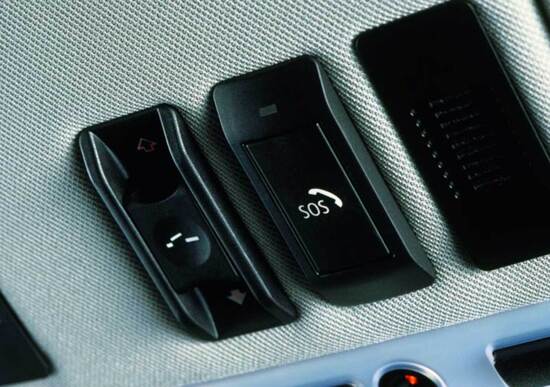 e-Call: obbligatoria su tutte le nuove auto entro il 2018 e-Call: obbligatoria su tutte le nuove auto entro il 2018