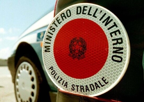 15 denunce per guida senza patente, record per un anziano genovese 15 denunce per guida senza patente, record per un anziano genovese