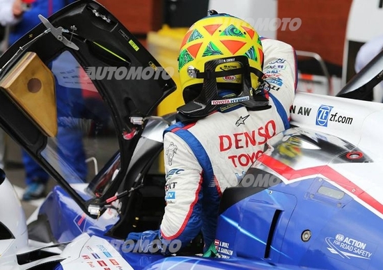 WEC 2015, 6 Ore di Spa: tutto quello che c'è da sapere WEC 2015, 6 Ore di Spa: tutto quello che c'è da sapere