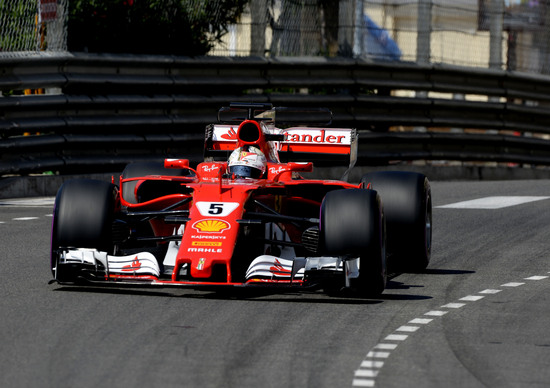 F1, GP Montecarlo 2017: Ferrari, vittoria pesante F1, GP Montecarlo 2017: Ferrari, vittoria pesante