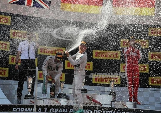 F1, Gp di Spagna 2015, Vettel: Ci riavvicineremo presto alla Mercedes F1, Gp di Spagna 2015, Vettel: Ci riavvicineremo presto alla Mercedes