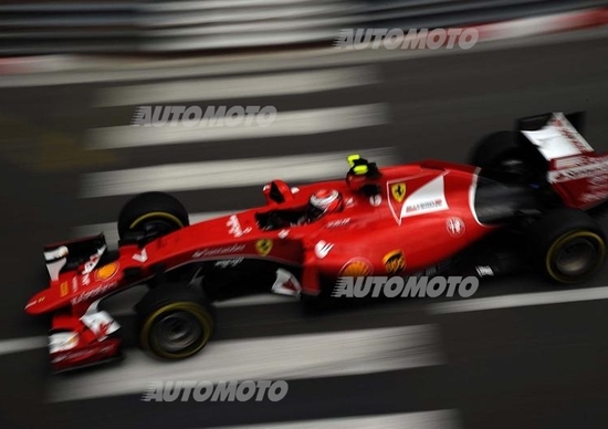 F1, GP di Montecarlo 2015: Hamilton domina FP1 ed FP2 F1, GP di Montecarlo 2015: Hamilton domina FP1 ed FP2