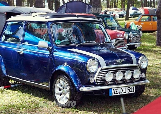 IMM 2015, Raduno Mondiale Mini: quando la passione è più forte di tutto IMM 2015, Raduno Mondiale Mini: quando la passione è più forte di tutto