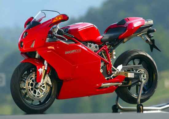 Le Belle e Possibili di Moto.it: Ducati 999R Le Belle e Possibili di Moto.it: Ducati 999R