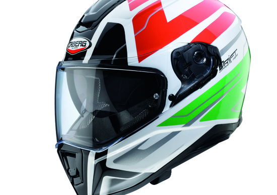 Caberg Drift Shadow Caberg Drift Shadow