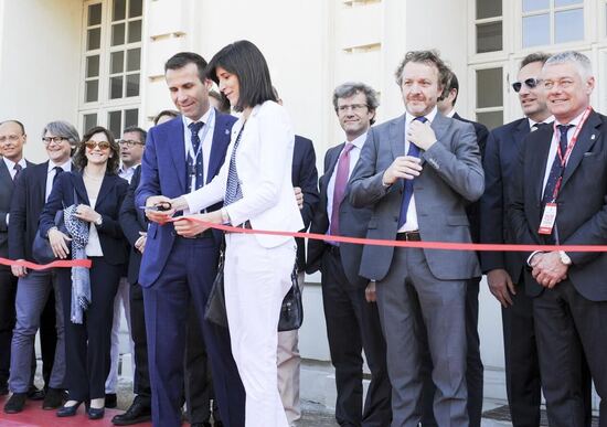 Salone dell'Auto di Torino 2017, oggi l'inaugurazione Salone dell'Auto di Torino 2017, oggi l'inaugurazione