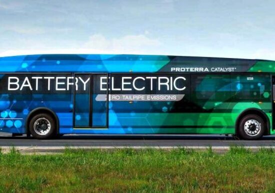 BMW investe nell'elettrico per i trasporti di massa pubblici BMW investe nell'elettrico per i trasporti di massa pubblici