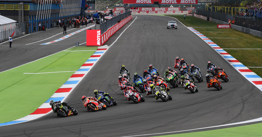 MotoGP. Spunti, considerazioni e domande dopo il GP d'Olanda 2017