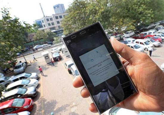 Uber, apertura dell'Antitrust: «E' legittima. Il Parlamento faccia una legge» Uber, apertura dell'Antitrust: «E' legittima. Il Parlamento faccia una legge»