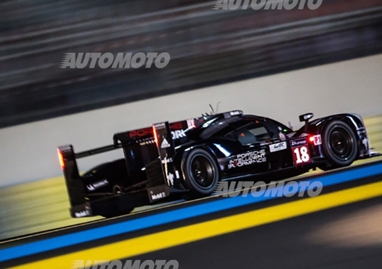 24 Ore di Le Mans 2015: tutto quello che c'è da sapere sulle qualifiche 24 Ore di Le Mans 2015: tutto quello che c'è da sapere sulle qualifiche