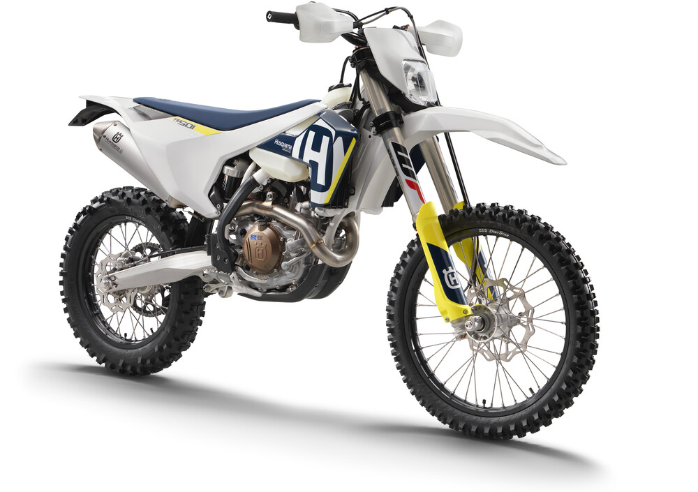 husqvarna 501 enduro