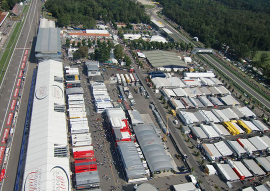 Truck Emotion: a settembre a Monza anche i mezzi alimentari Truck Emotion: a settembre a Monza anche i mezzi alimentari