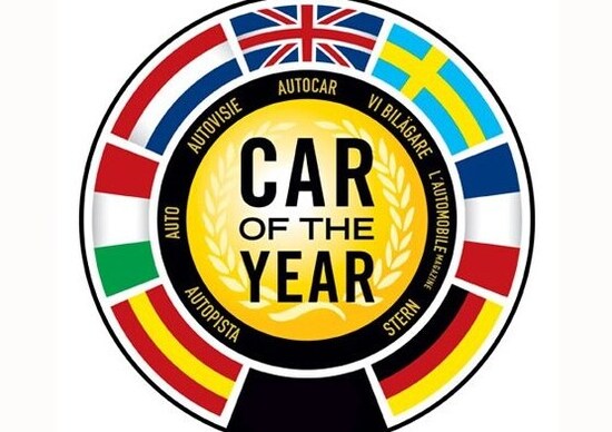 Auto dell'Anno 2016: ecco le 7 finaliste Auto dell'Anno 2016: ecco le 7 finaliste