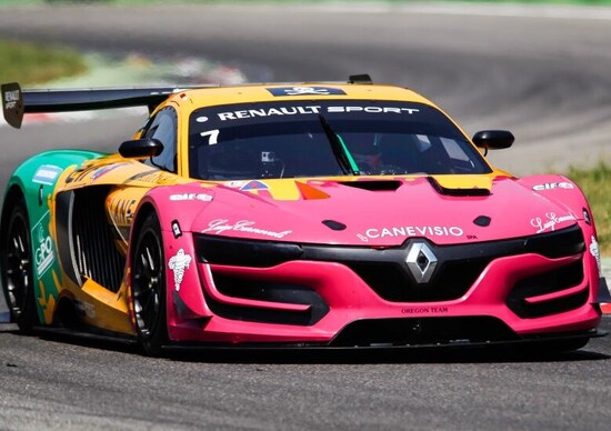 Renault R.S. 01 Renault R.S. 01