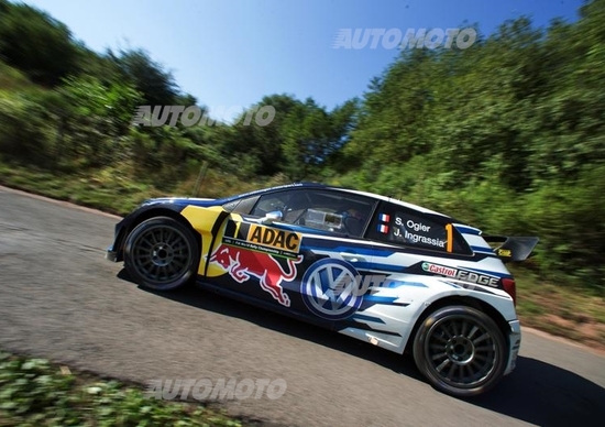 WRC Rally di Germania. Quanto Speciale? WRC Rally di Germania. Quanto Speciale?