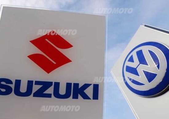 Suzuki dopo lo scandalo diesel cede l'1,5% di VW a Porsche SE Suzuki dopo lo scandalo diesel cede l'1,5% di VW a Porsche SE