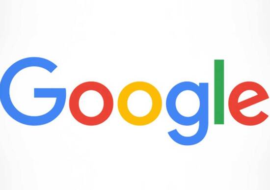Google, ecco il nuovo logo di Big G Google, ecco il nuovo logo di Big G