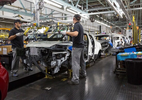 COMPAS, la nuova joint venture tra Daimler e Renault-Nissan COMPAS, la nuova joint venture tra Daimler e Renault-Nissan