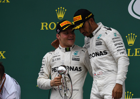 F1, il bello e il brutto del GP di Silverstone 2017 F1, il bello e il brutto del GP di Silverstone 2017