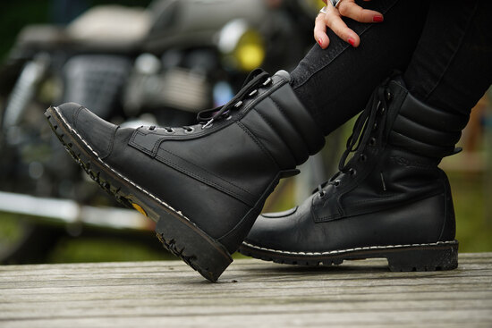 Stivaletto Stylmartin Indian Stivaletto Stylmartin Indian