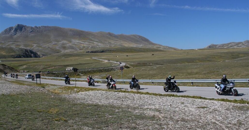 Fazer Italia, raduno nazionale il 15/17 settembre a Populonia