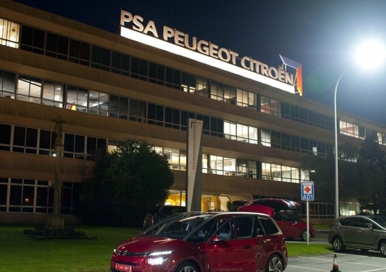 Gruppo PSA, completata l'acquisizione di Opel Gruppo PSA, completata l'acquisizione di Opel