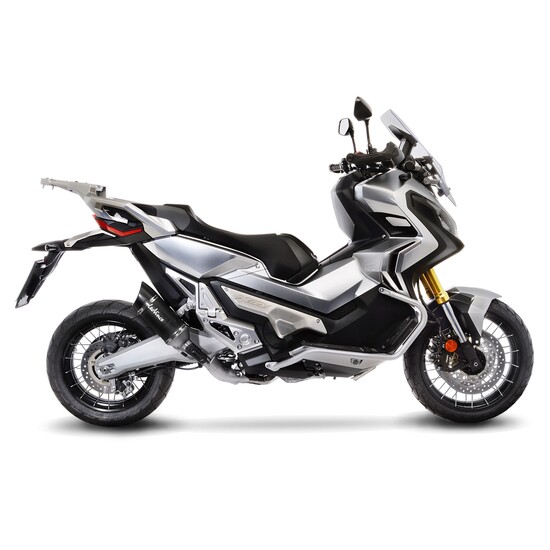 LeoVince LV Pro per Honda X-ADV LeoVince LV Pro per Honda X-ADV