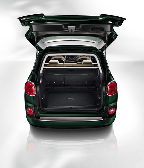 Quale comprare Confronto: Fiat 500L 1 3 Multijet 95cv Vs