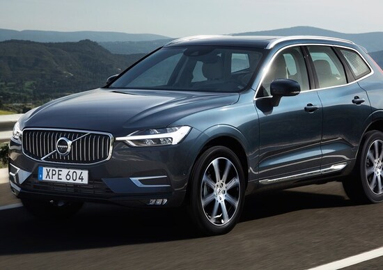 Volvo XC60 | A pochi passi dalla perfezione #AMBOXING Volvo XC60 | A pochi passi dalla perfezione #AMBOXING