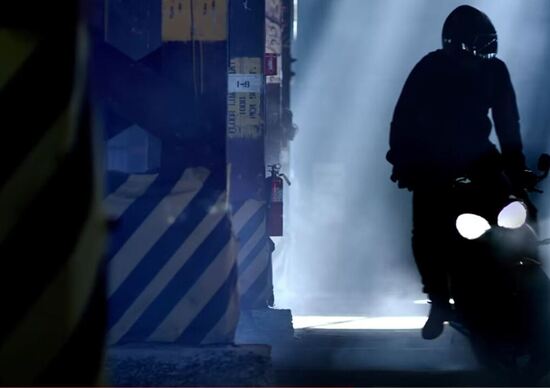 Triumph e Bajaj auto: accordo globale Triumph e Bajaj auto: accordo globale