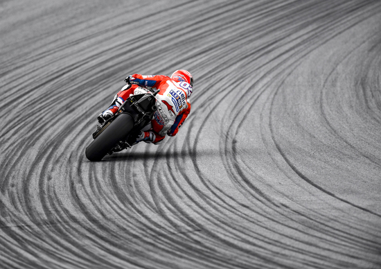 MotoGP. Megaride, il software arma segreta di Ducati? MotoGP. Megaride, il software arma segreta di Ducati?