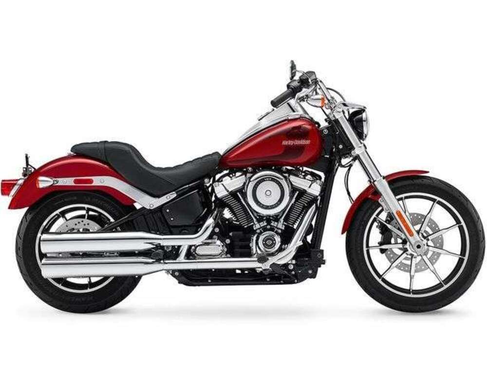 harley low rider s for sale
