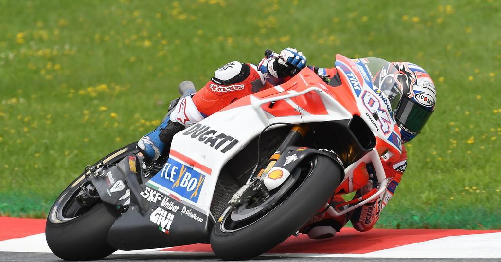 Nico Cereghini: “Silverstone, l’attesa sale”