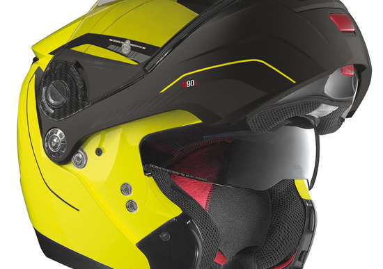 Casco apribile Nolan N90-2 Casco apribile Nolan N90-2