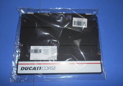 987685916 Ducati COVER IPAD DUCATI CORSE '14 - Annuncio 6213189