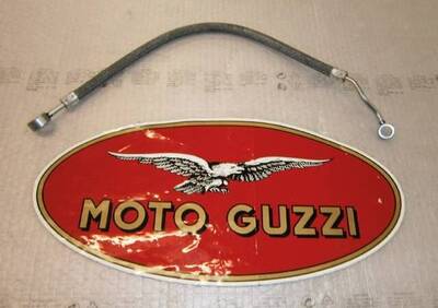 tubo mandata olio Moto Guzzi 1000 convert - Annuncio 6214812