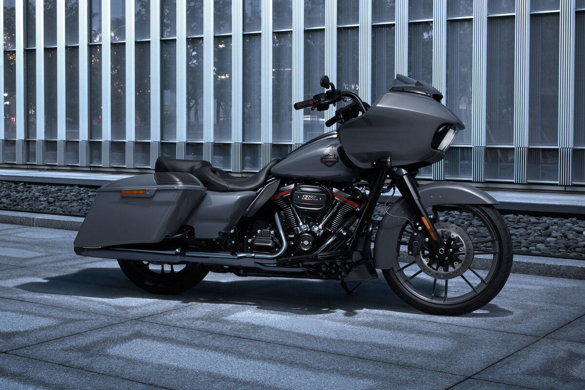 Harley-Davidson 117 Road Glide (2018 - 19) - FLTRXSE, prezzo e scheda  tecnica - Moto.it