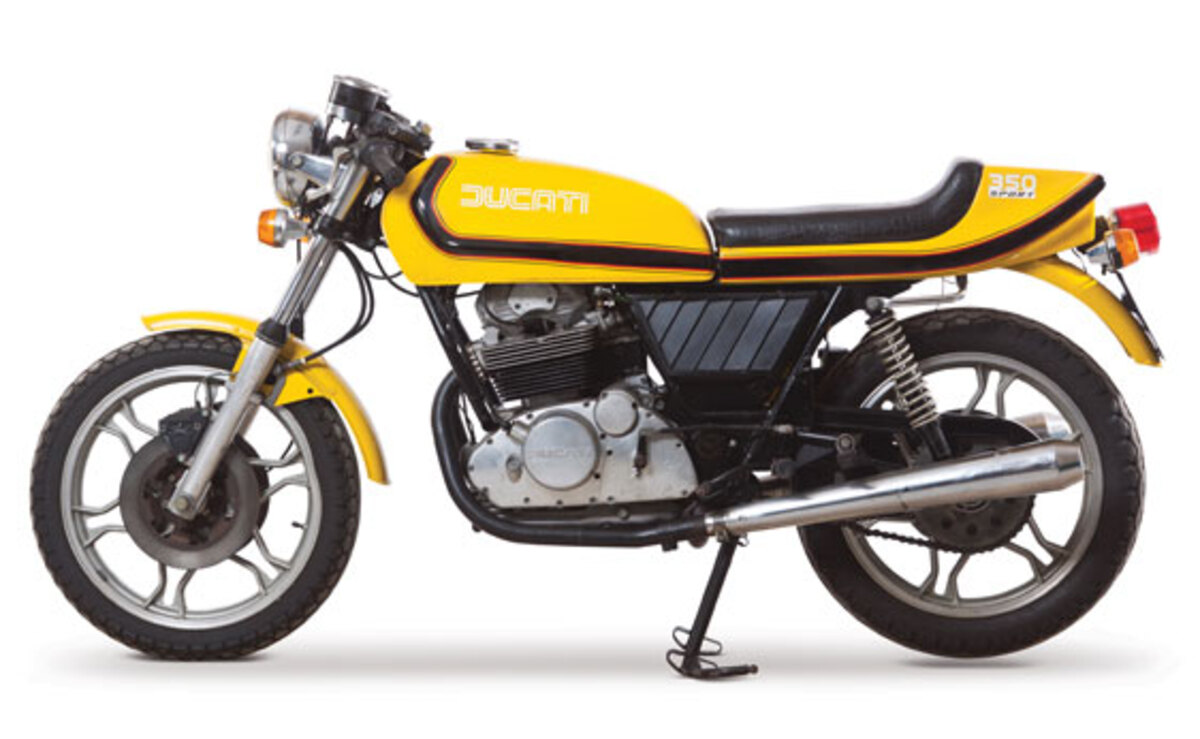 sport 350