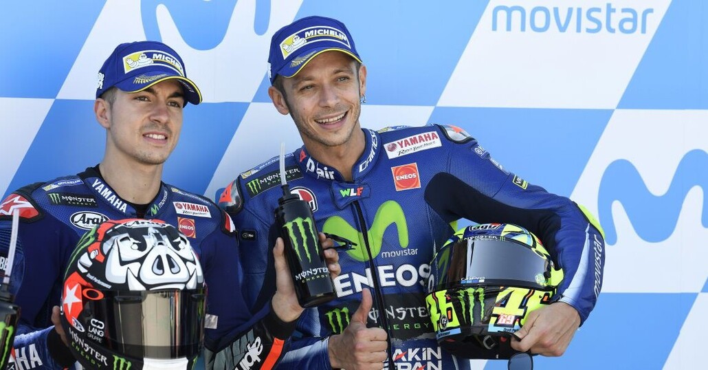 MotoGP 2017. Spunti, considerazioni e domande dopo le qualifiche ad Aragón