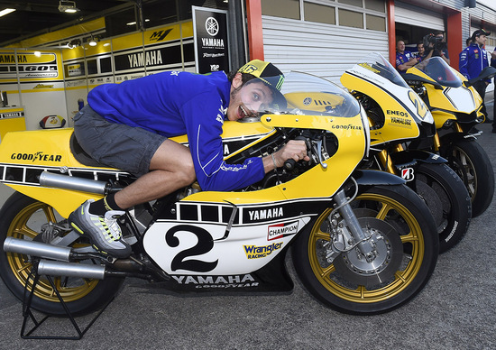 MotoGP, Motegi 2015. Lo sapevate che...? MotoGP, Motegi 2015. Lo sapevate che...?